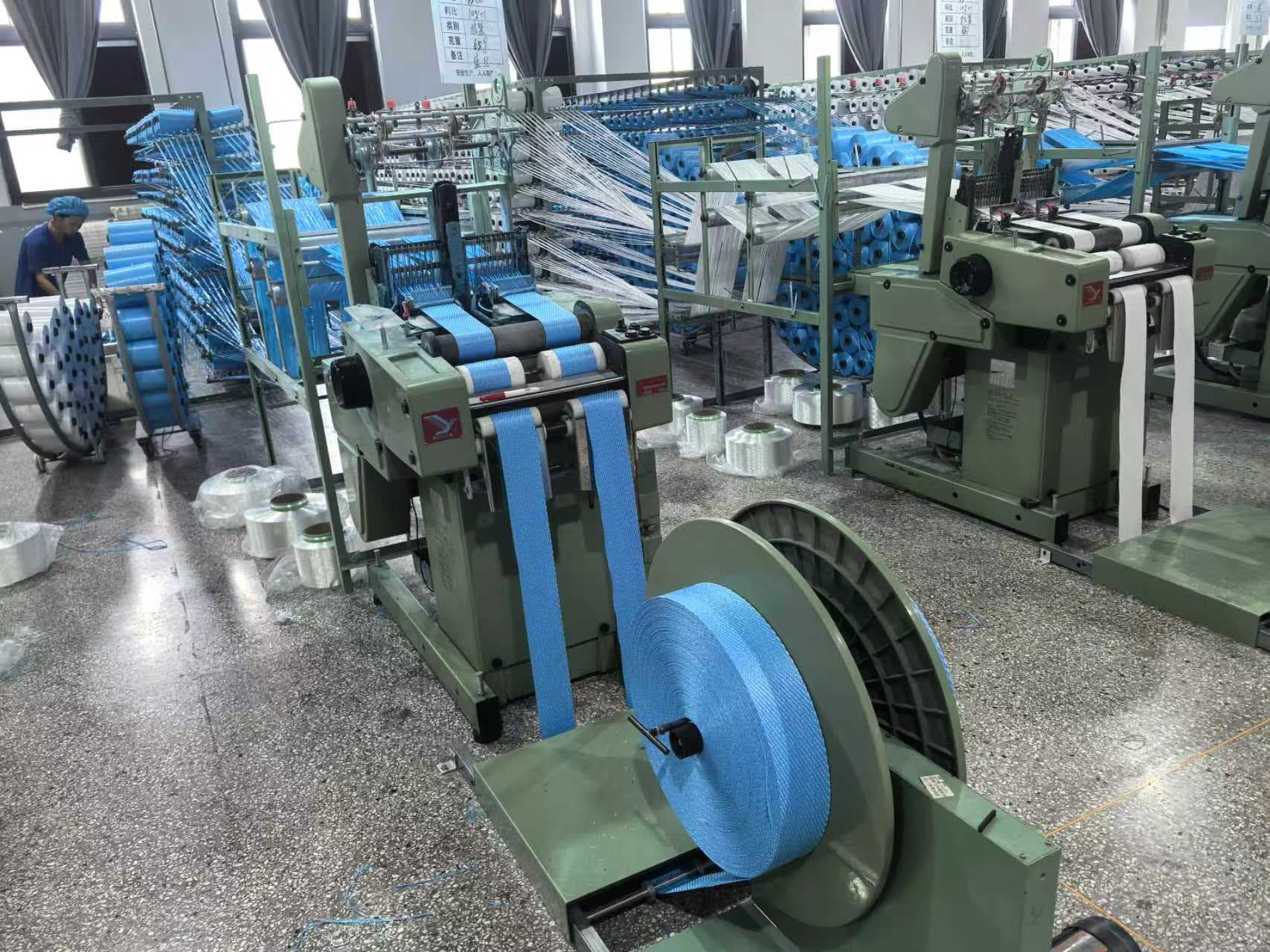 Advanced Manufacturing Process