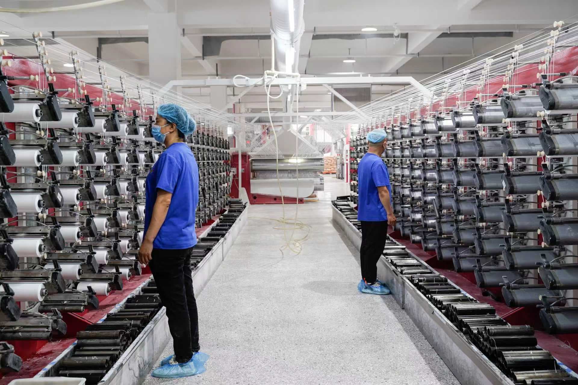 拉丝 - Filament Drawing