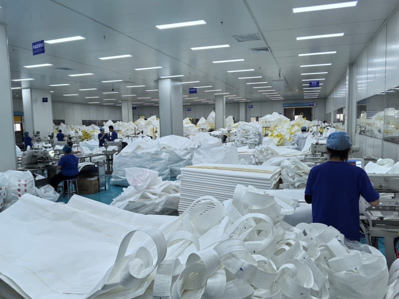 Global Industrial Operations